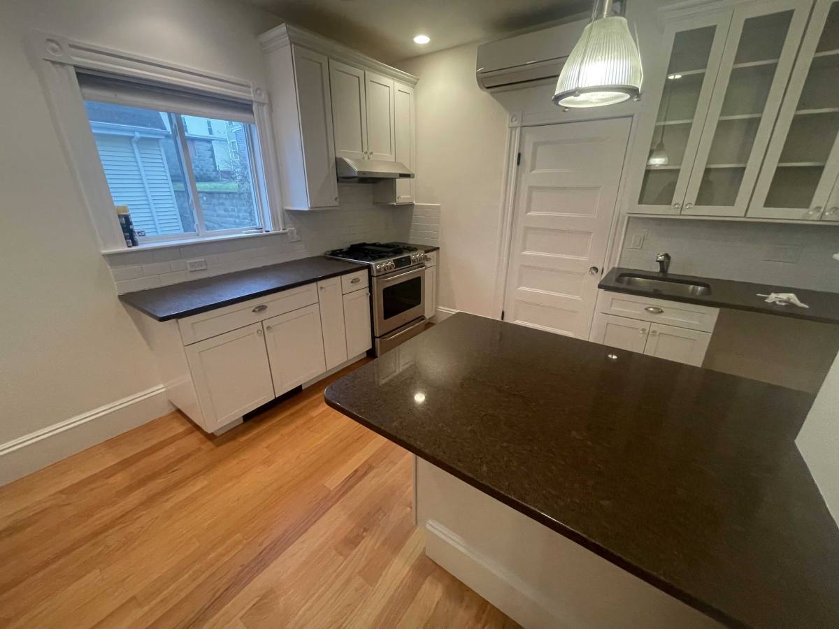 Apartment for rent at 28 Royal St, Allston, MA 02134