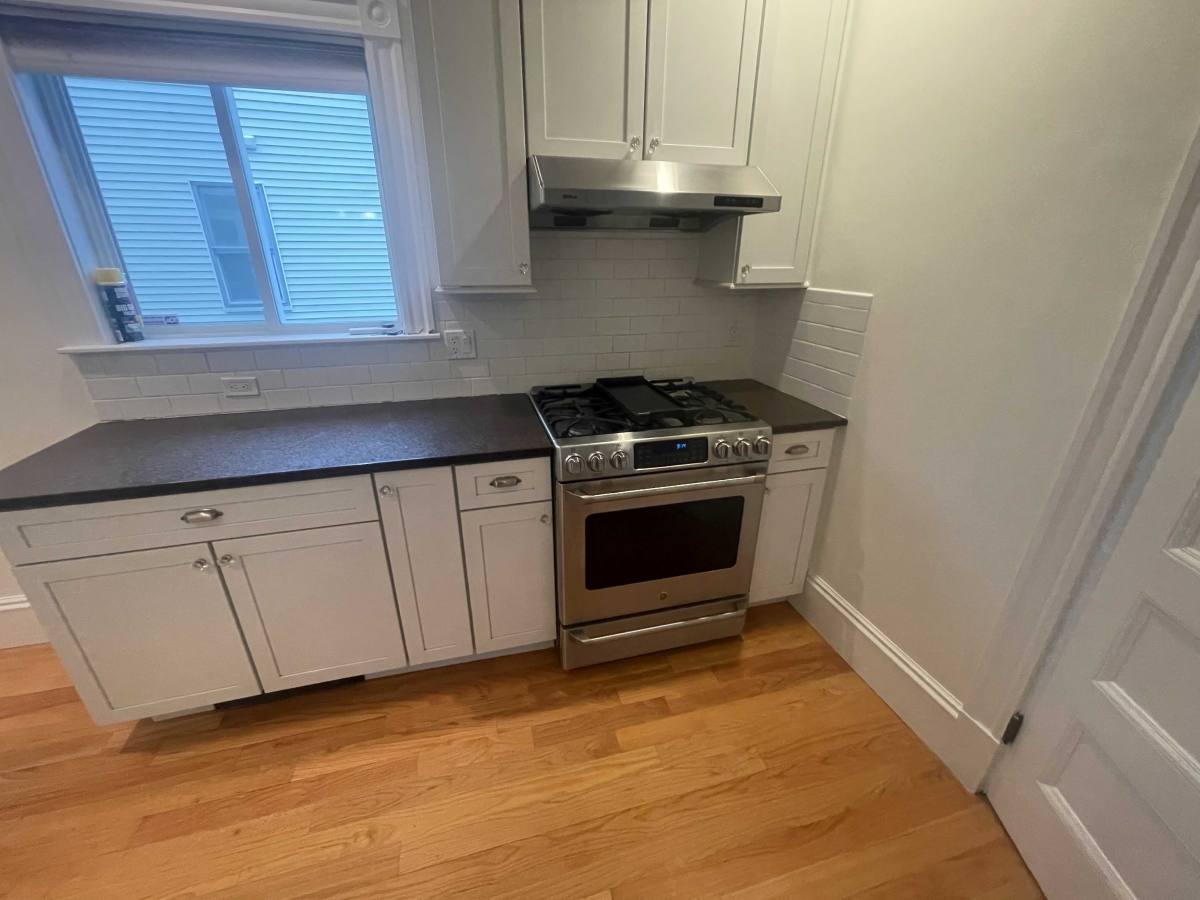 Apartment for rent at 28 Royal St, Allston, MA 02134
