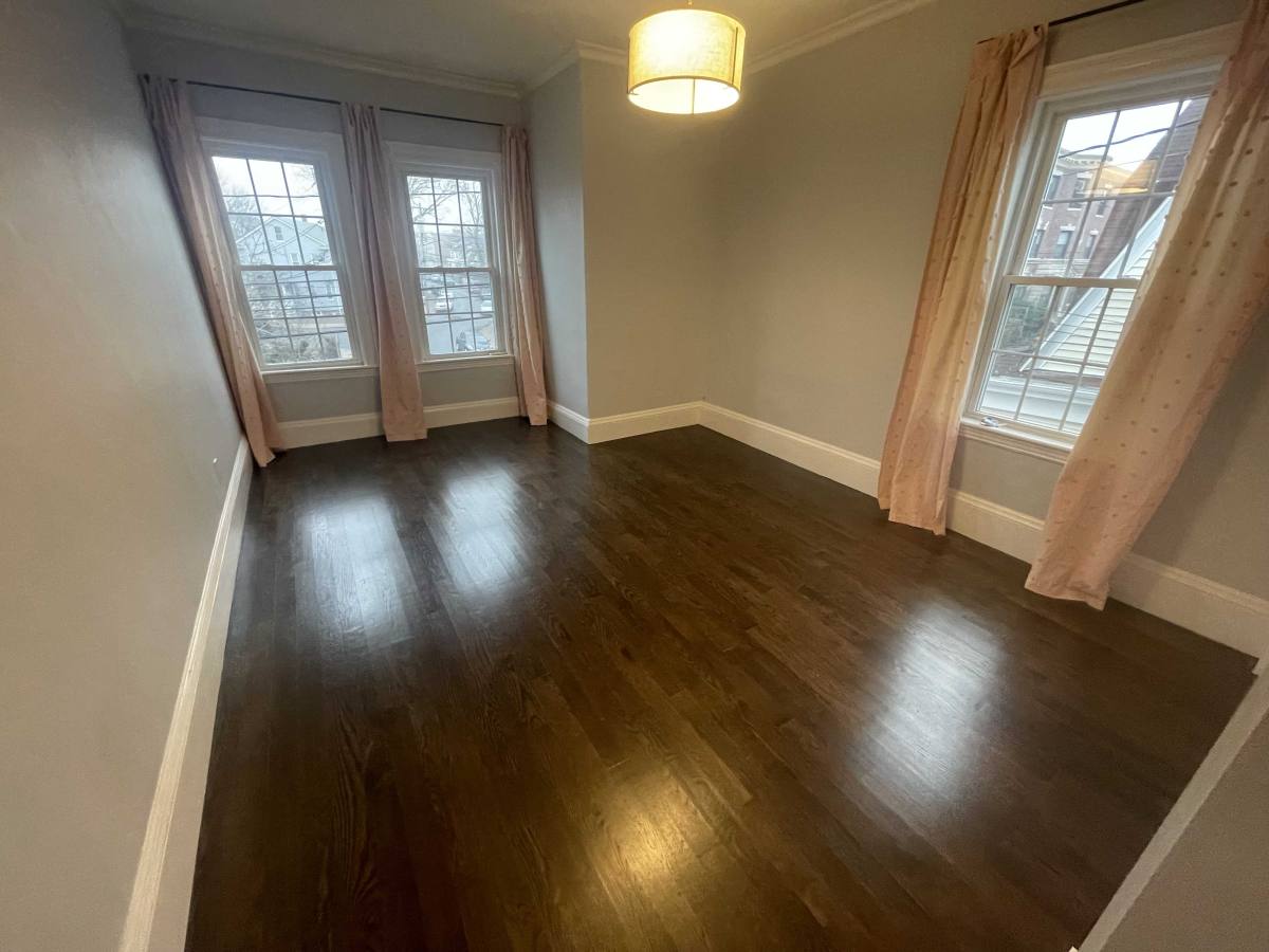Apartment for rent at 28 Royal St, Allston, MA 02134
