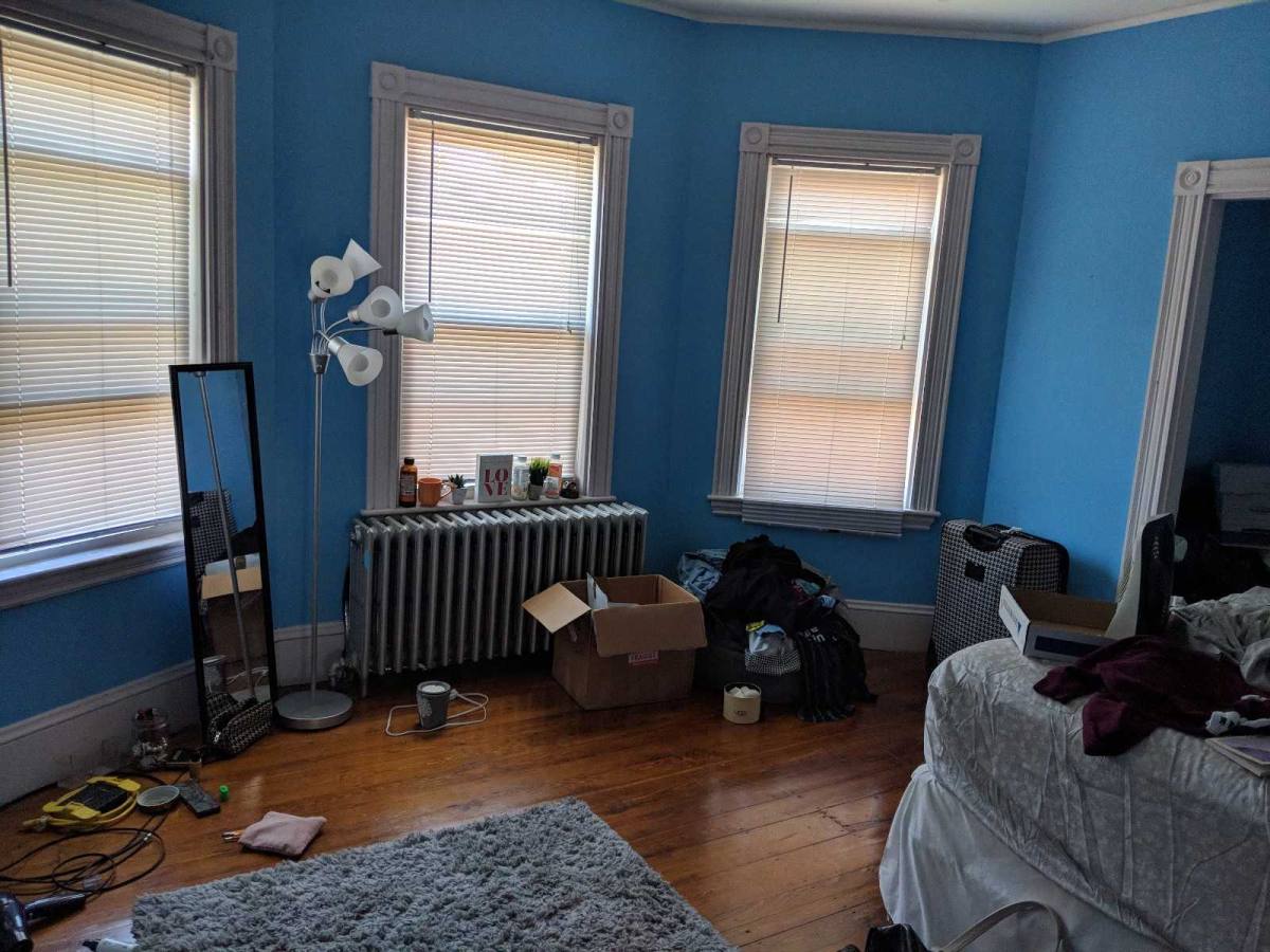 Apartment for rent at 123 Academy Hill Rd, Brighton, MA 02135