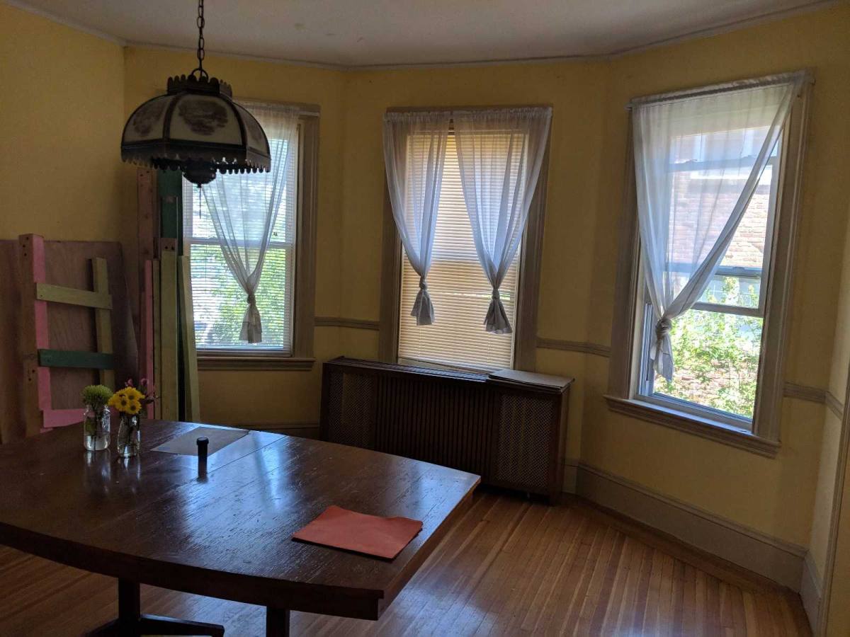 Apartment for rent at 123 Academy Hill Rd, Brighton, MA 02135