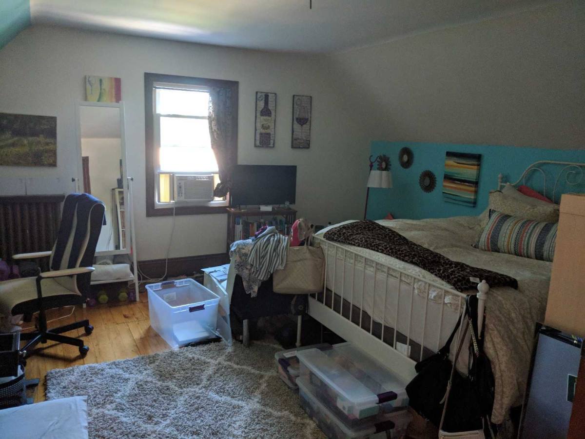 Apartment for rent at 123 Academy Hill Rd, Brighton, MA 02135