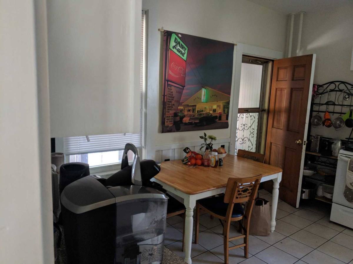 Apartment for rent at 123 Academy Hill Rd, Brighton, MA 02135