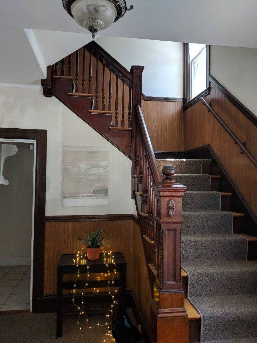 Apartment for rent at 123 Academy Hill Rd, Brighton, MA 02135
