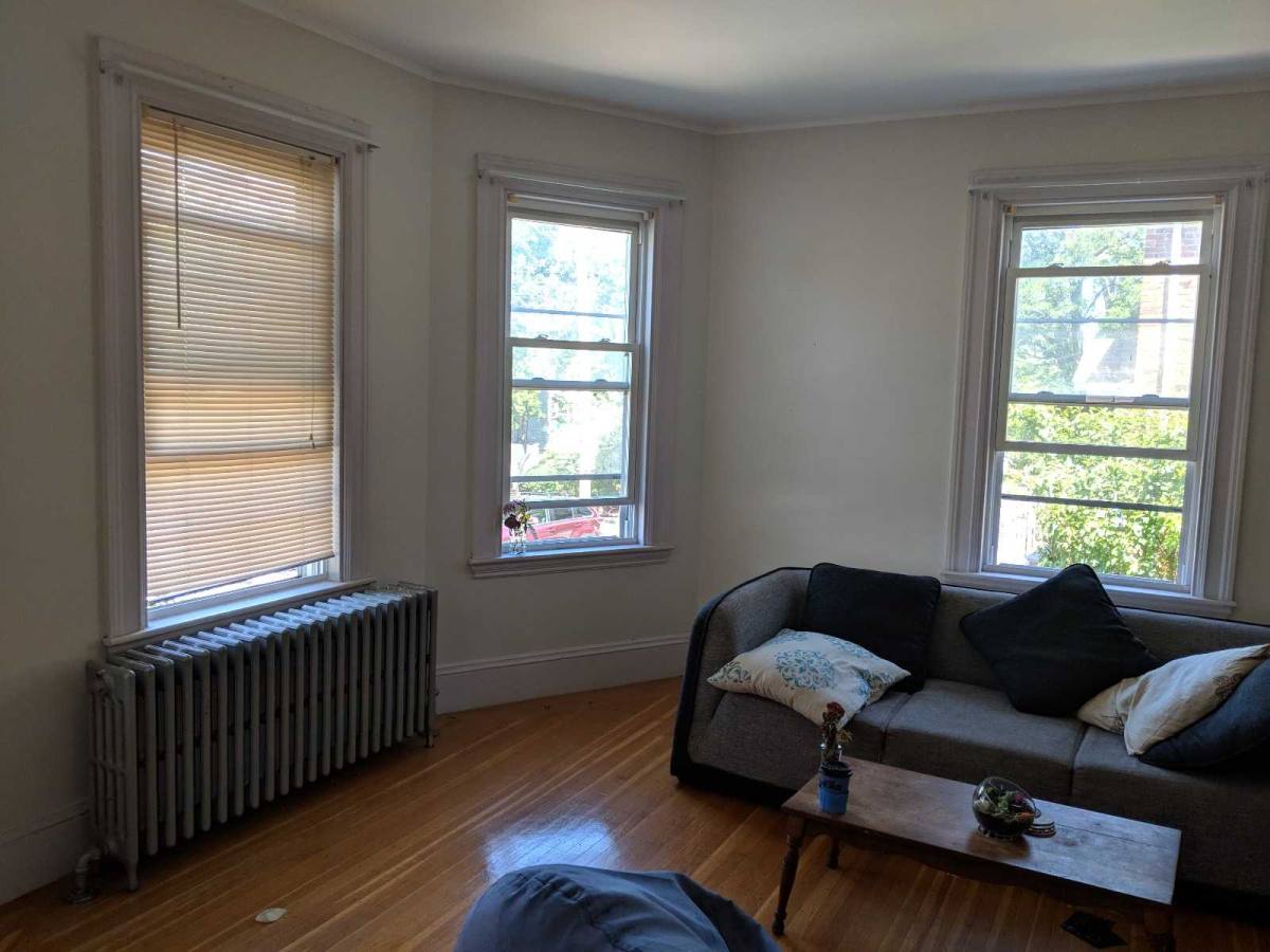 Apartment for rent at 123 Academy Hill Rd, Brighton, MA 02135