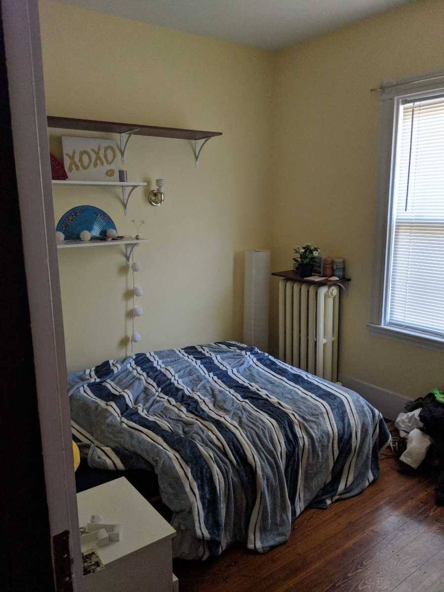 Apartment for rent at 123 Academy Hill Rd, Brighton, MA 02135