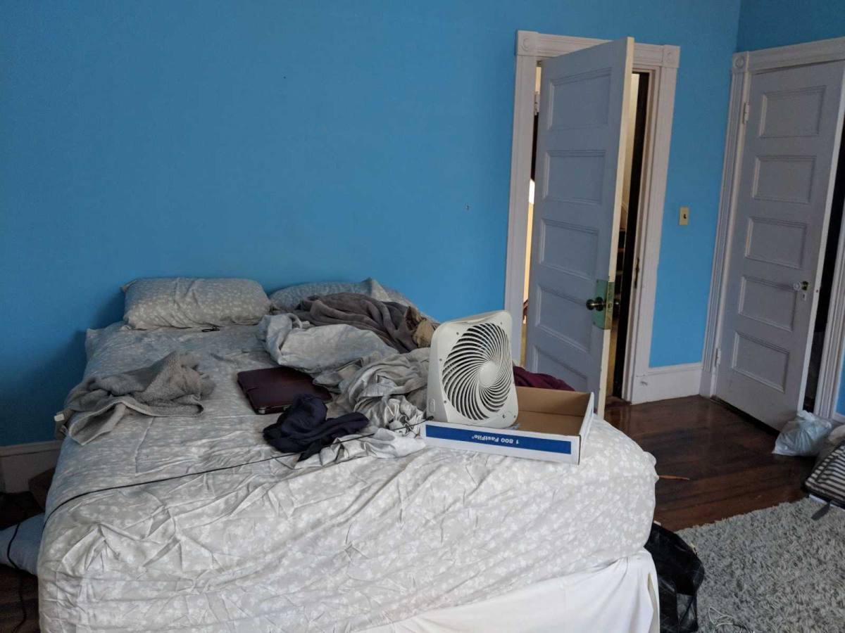 Apartment for rent at 123 Academy Hill Rd, Brighton, MA 02135