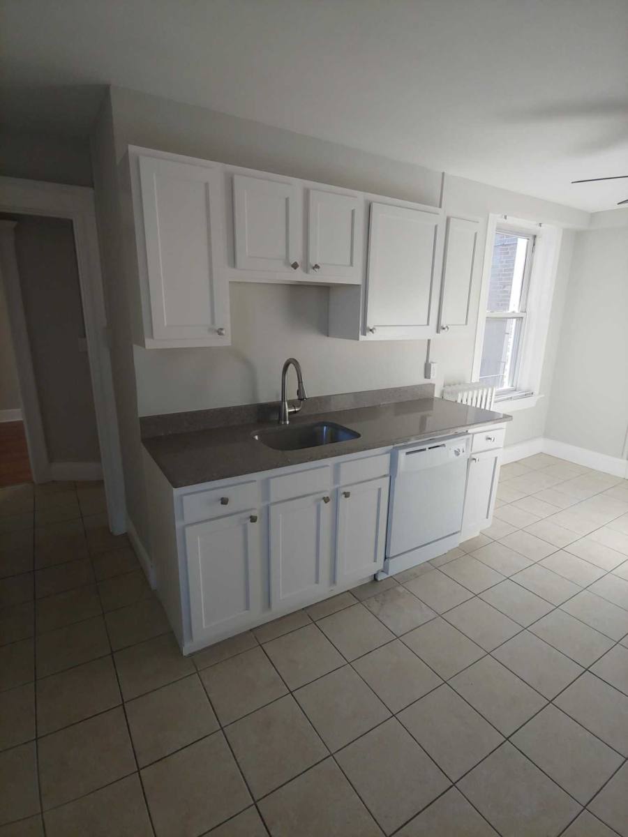Apartment for rent at 234 Hanover St, Boston, MA 02113