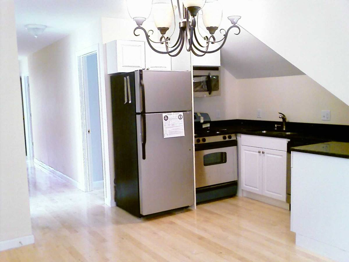 Apartment for rent at 1788 Commonwealth Ave, Brighton, MA 02135