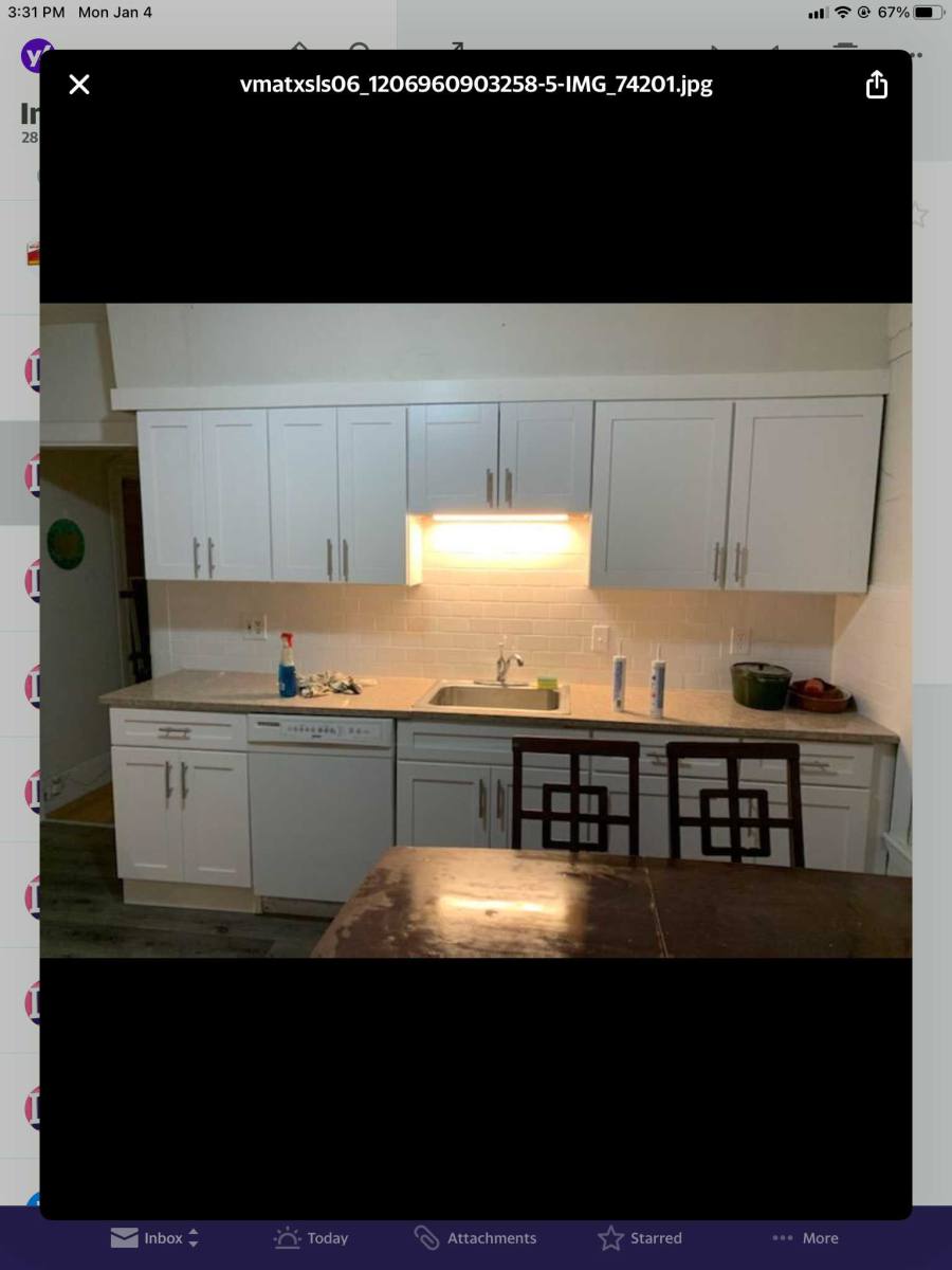 Apartment for rent at 50 Brainerd Rd, Allston, MA 02134