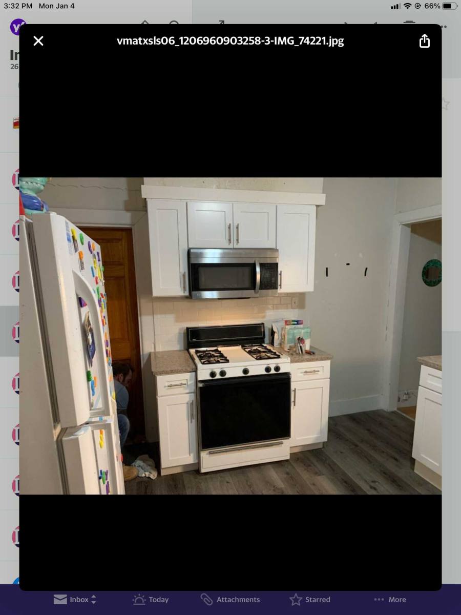 Apartment for rent at 50 Brainerd Rd, Allston, MA 02134