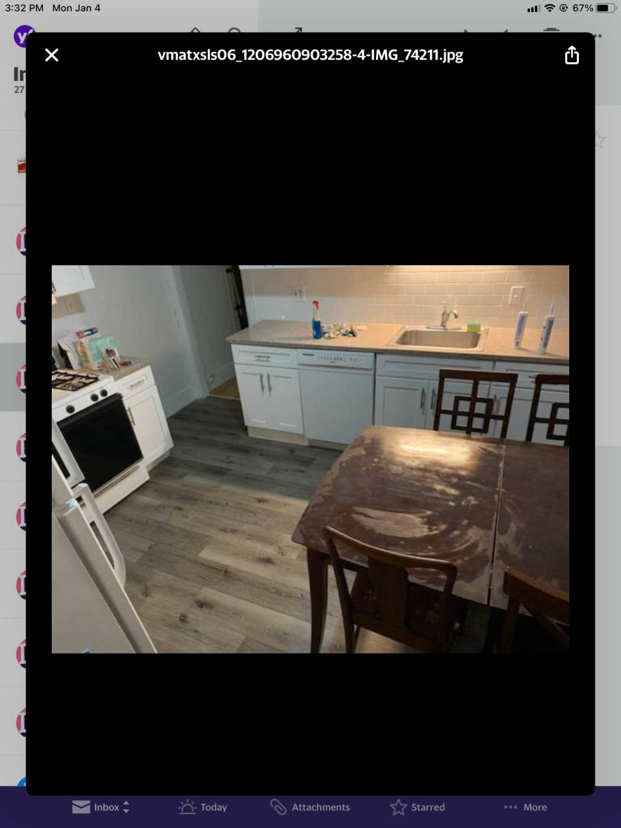 Apartment for rent at 50 Brainerd Rd, Allston, MA 02134