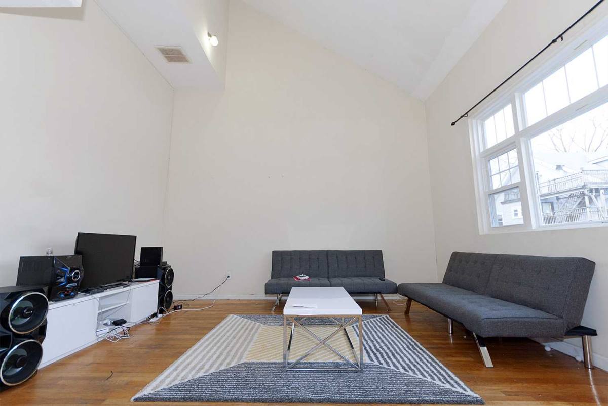 Apartment for rent at 133 Greenville St, Roxbury, MA 02119