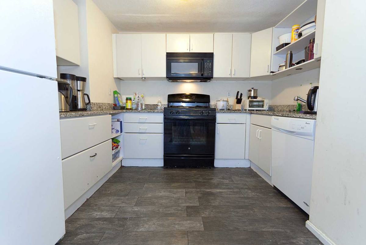 Apartment for rent at 133 Greenville St, Roxbury, MA 02119