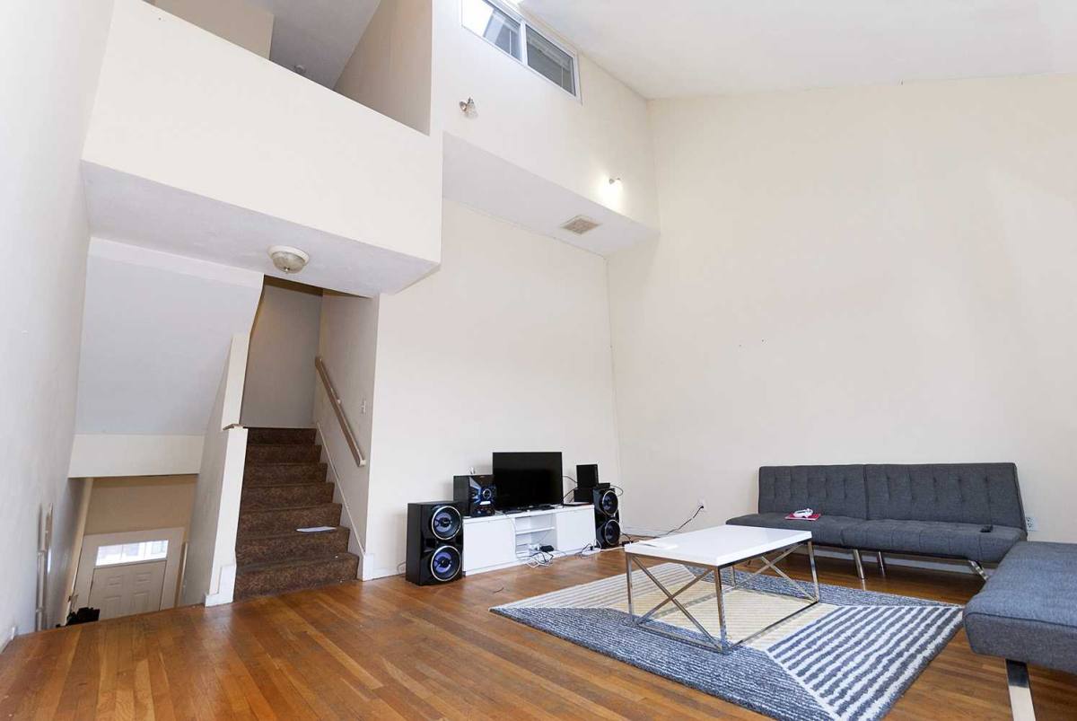 Apartment for rent at 133 Greenville St, Roxbury, MA 02119
