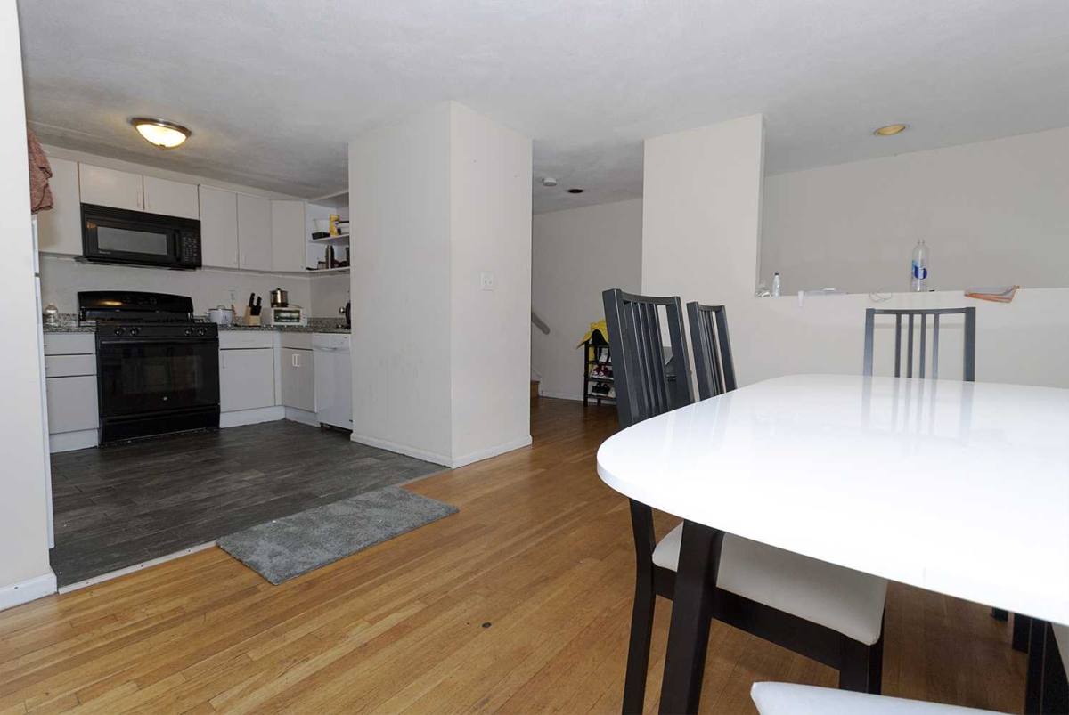 Apartment for rent at 133 Greenville St, Roxbury, MA 02119