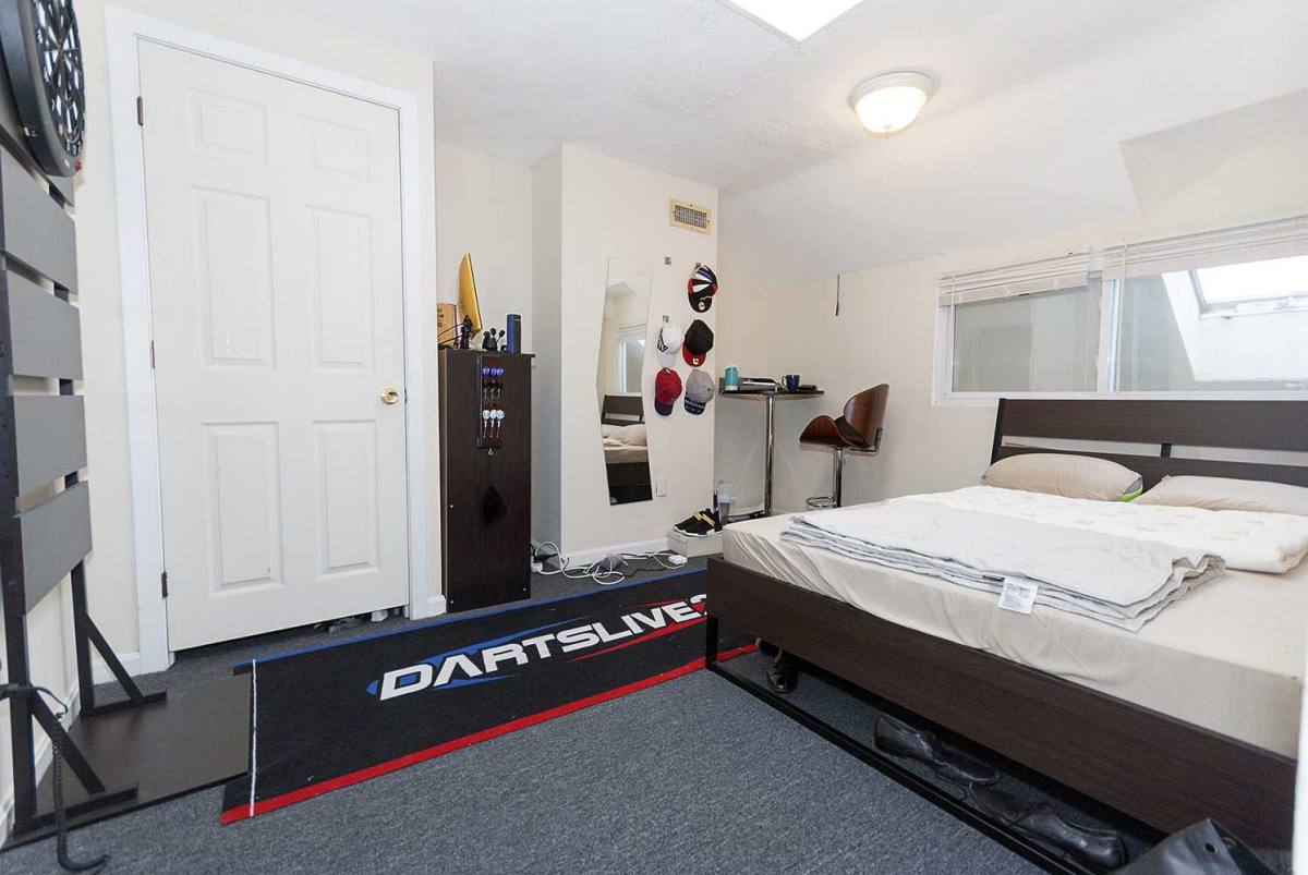 Apartment for rent at 133 Greenville St, Roxbury, MA 02119