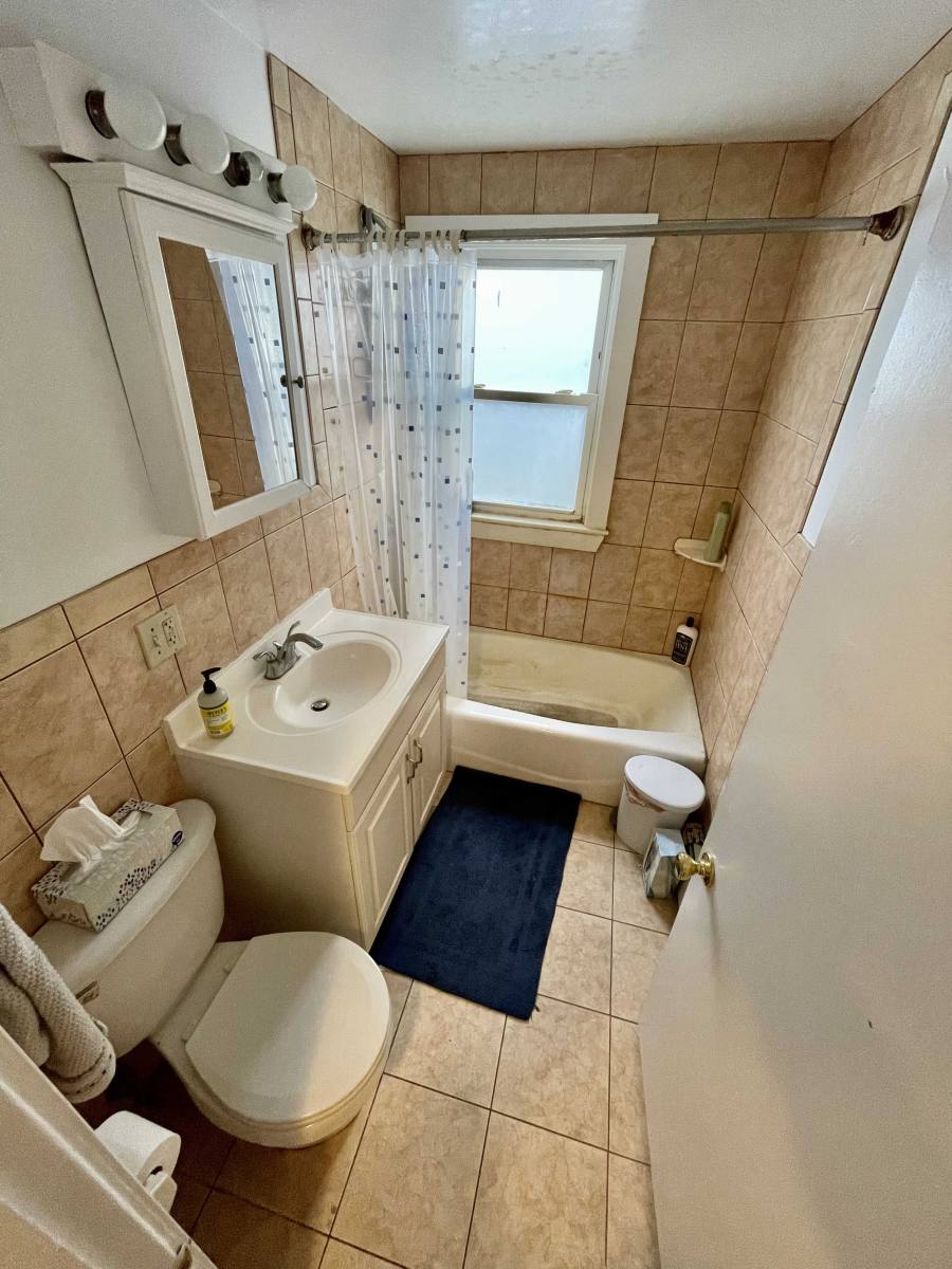 Apartment for rent at 228 Cedar St, Somerville, MA 02145