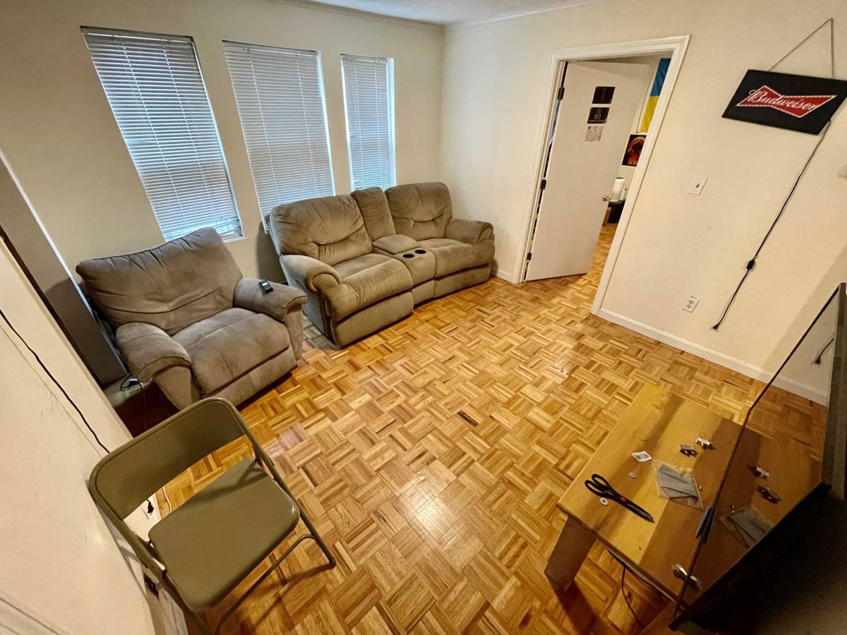 Apartment for rent at 228 Cedar St, Somerville, MA 02145