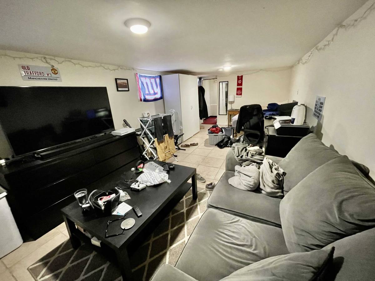 Apartment for rent at 228 Cedar St, Somerville, MA 02145