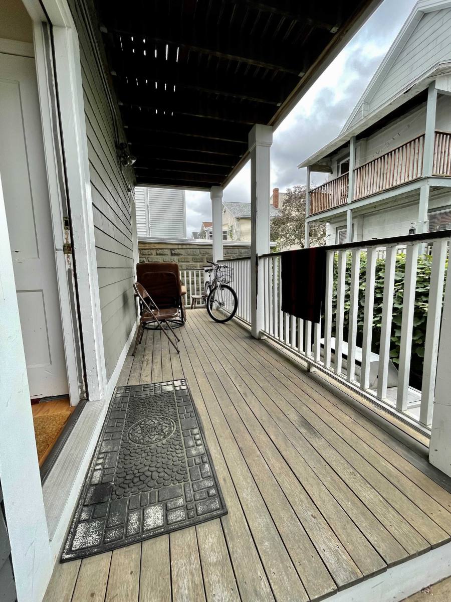 Apartment for rent at 228 Cedar St, Somerville, MA 02145