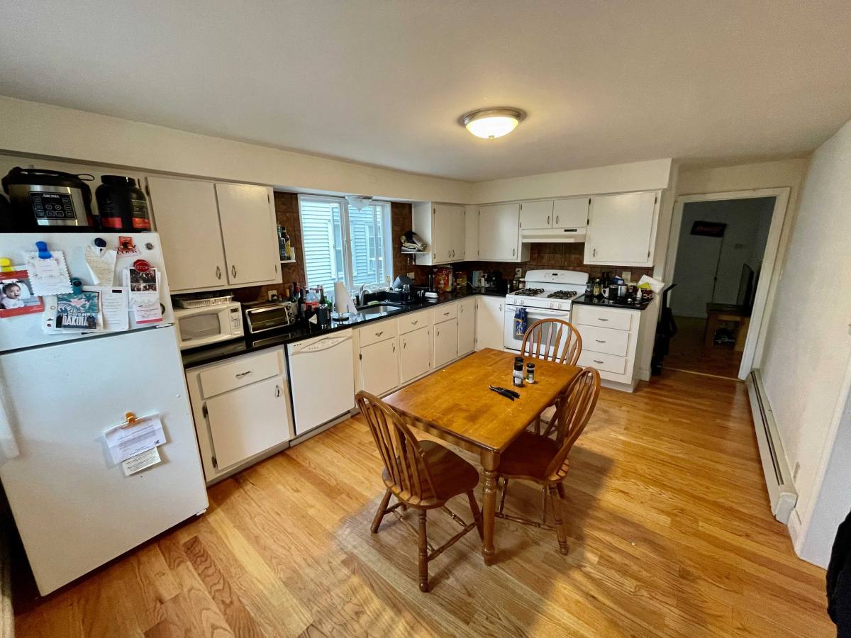 Apartment for rent at 228 Cedar St, Somerville, MA 02145