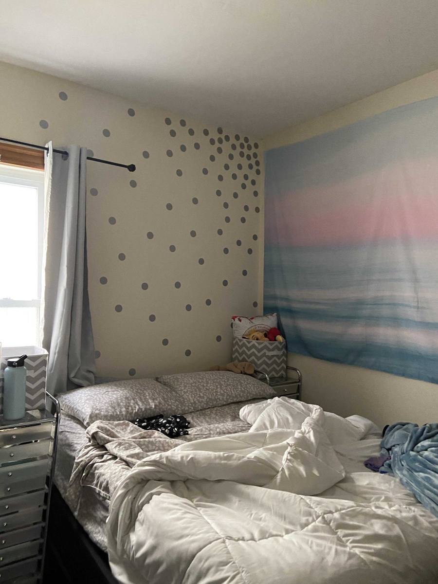Apartment for rent at 48 Cherokee St, Roxbury Crossing, MA 02120