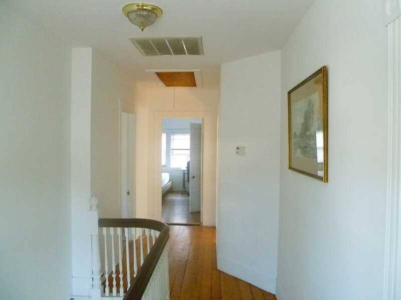 Apartment for rent at 21 Verndale St, Brookline, MA 02446