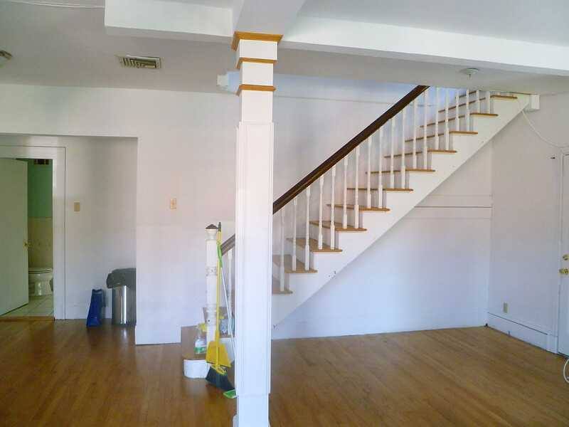 Apartment for rent at 21 Verndale St, Brookline, MA 02446