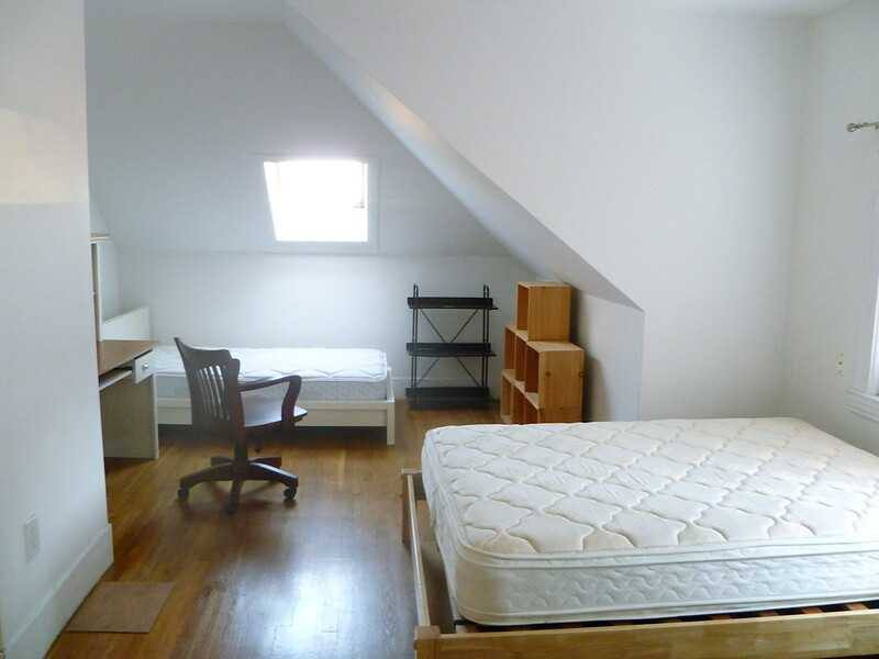 Apartment for rent at 21 Verndale St, Brookline, MA 02446