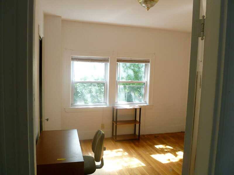 Apartment for rent at 21 Verndale St, Brookline, MA 02446