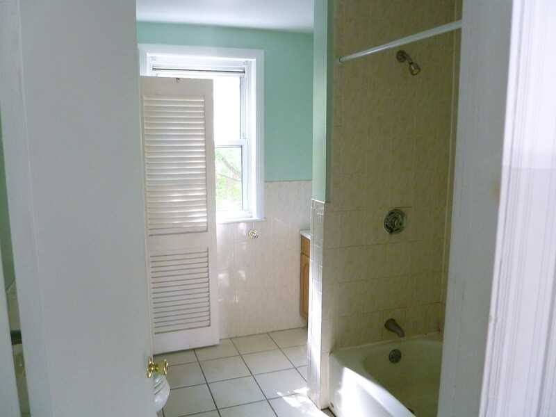 Apartment for rent at 21 Verndale St, Brookline, MA 02446