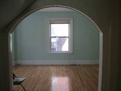 Apartment for rent at 21 Verndale St, Brookline, MA 02446