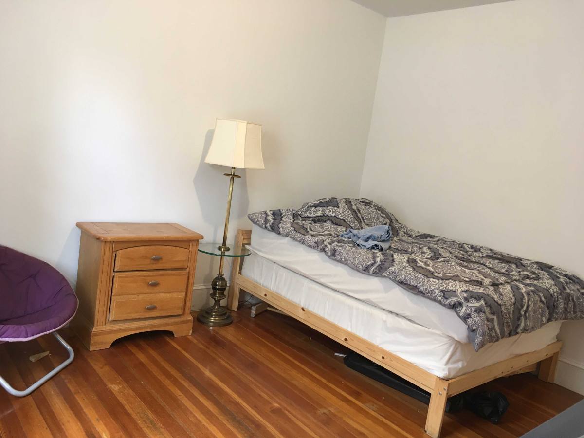 Apartment for rent at 38 Brackett St, Brighton, MA 02135