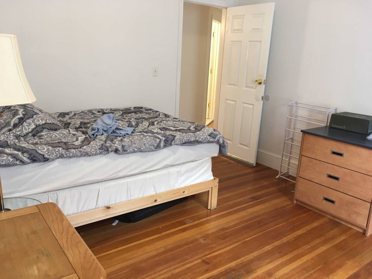 Apartment for rent at 38 Brackett St, Brighton, MA 02135