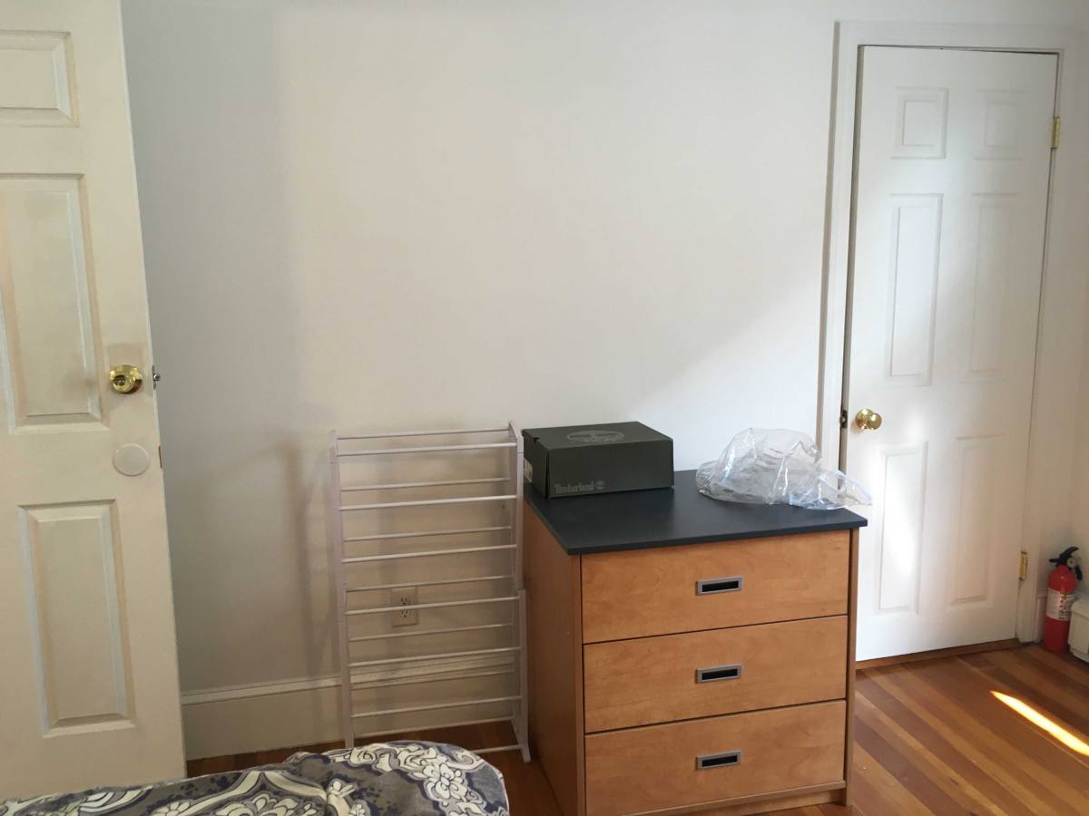 Apartment for rent at 38 Brackett St, Brighton, MA 02135