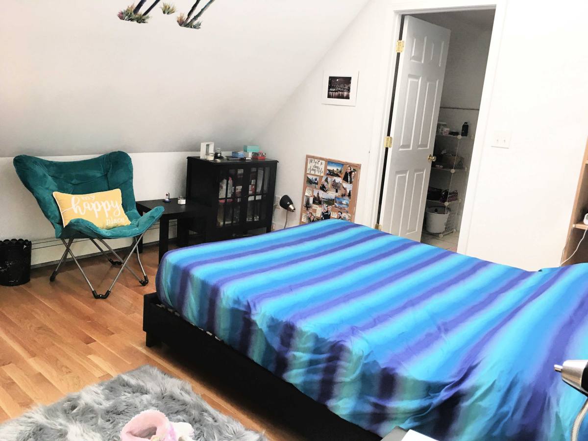 Apartment for rent at 38 Brackett St, Brighton, MA 02135