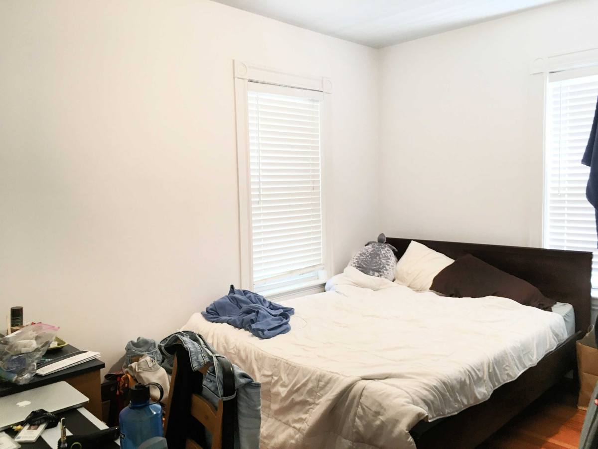 Apartment for rent at 38 Brackett St, Brighton, MA 02135