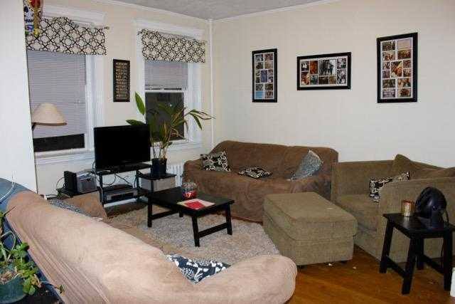 Apartment for rent at 436 Park Dr, Boston, MA 02215