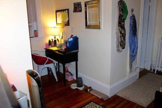 Apartment for rent at 436 Park Dr, Boston, MA 02215