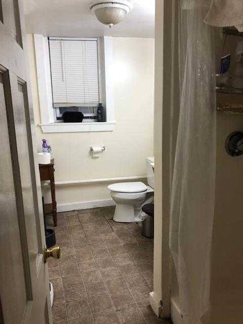 Apartment for rent at 436 Park Dr, Boston, MA 02215