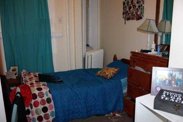 Apartment for rent at 436 Park Dr, Boston, MA 02215