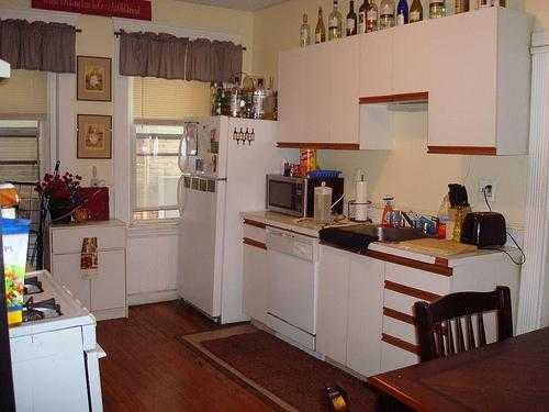Apartment for rent at 436 Park Dr, Boston, MA 02215