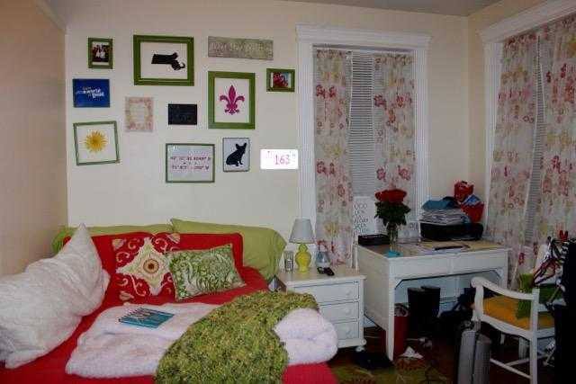 Apartment for rent at 436 Park Dr, Boston, MA 02215