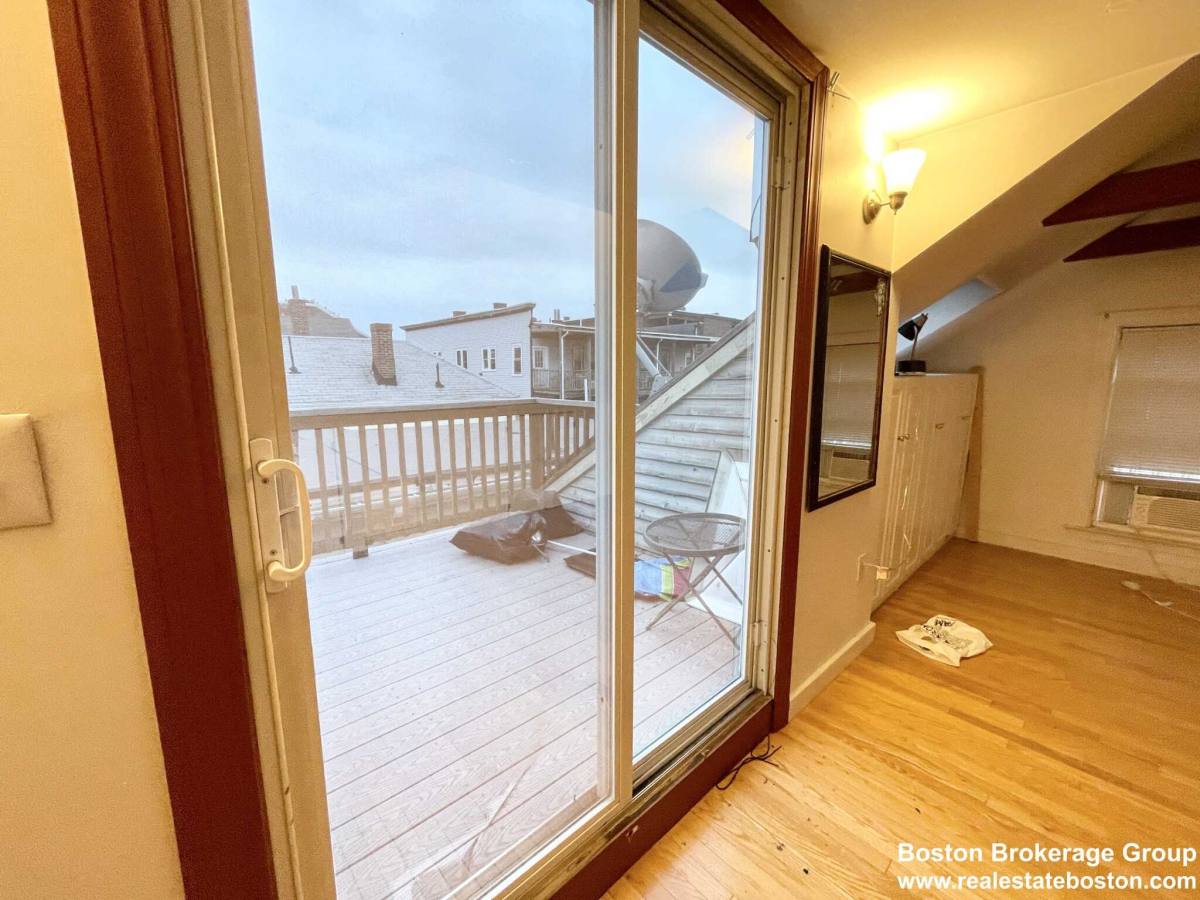 Apartment for rent at 1578 Tremont St, Roxbury Crossing, MA 02120