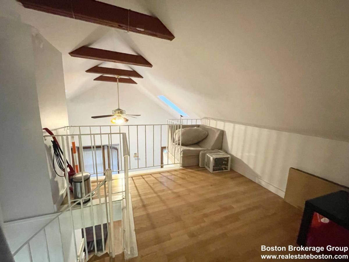 Apartment for rent at 1578 Tremont St, Roxbury Crossing, MA 02120