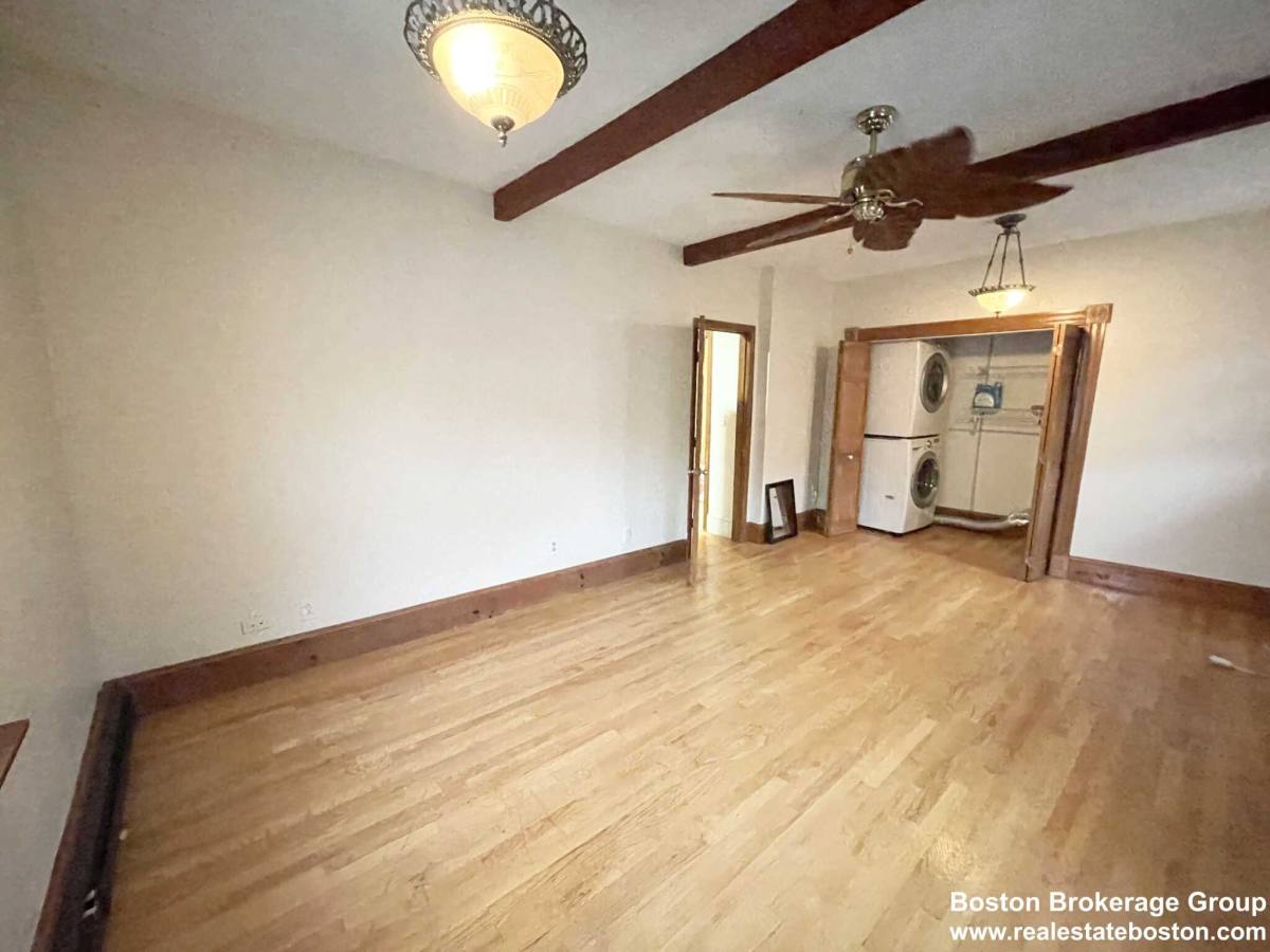 Apartment for rent at 1578 Tremont St, Roxbury Crossing, MA 02120