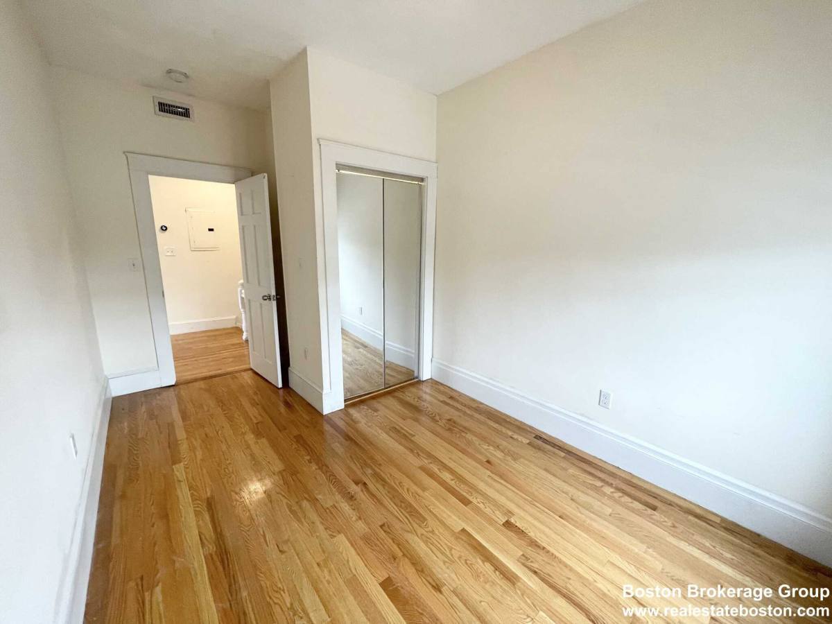 Apartment for rent at 102 L St, South Boston, MA 02127