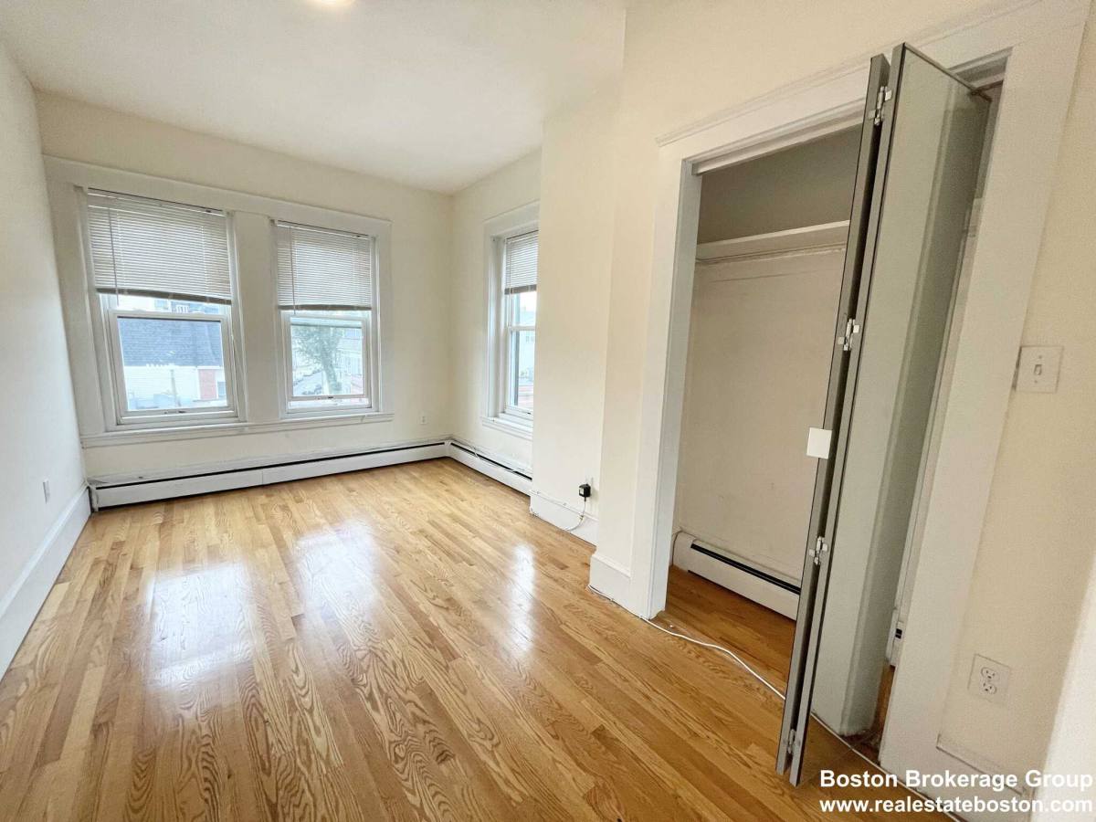 Apartment for rent at 102 L St, South Boston, MA 02127
