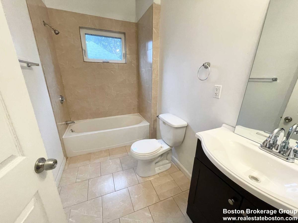 Apartment for rent at 103 Hillside St, Roxbury Crossing, MA 02120